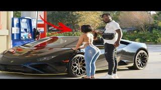 GOLD DIGGER PRANK PART 38 THICK EDITION JOEL TV 2 0