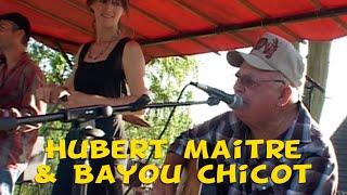 4.4 - Hubert Maitre & Bayou Chicot - PONTCHARTRAIN 2012