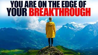 Your Faith Might Be Tested But Your Breakthrough Is Coming | Christian Motivation