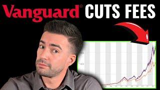 Vanguard SLASHES Fees for Nearly 100 Funds! (Best CHEAP ETFs 2025)