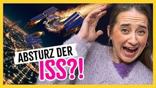 Warum die ISS bald Geschichte ist! | Sonne, Tod & Sterne