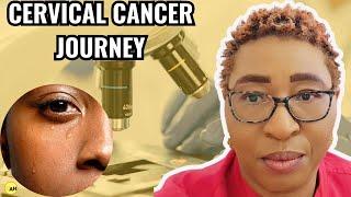 Delayed Diagnosis: Shocking Story of a 9-Year Cervical Cancer Journey