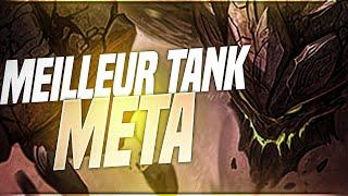 MALPHITE un des MEILLEURS CHAMPION DU PATCH !