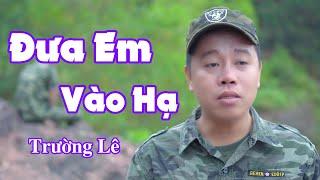 Đưa Em Vào Hạ - Trường Lê