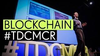 Blockchain Explained - Matt Lucas