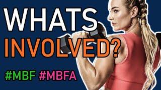 Beachbody Muscle Burns Fat // Everything you need to know before you buy!!! MBF +MBFA