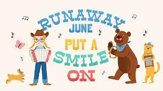Runaway June “Put a Smile On” (Official Visualizer)