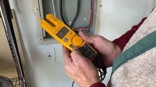 Fluke T5-600 Electrical Voltage, Continuity and Current Tester #fluke #electricalvoltage #voltage