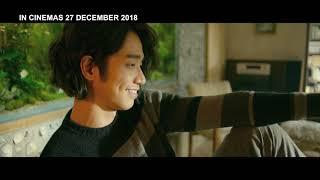 《比悲傷更悲傷的故事》More Than Blue  Malaysia Official Trailer || in Cinema December 27