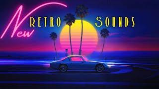 New-Retro Instrumental MIX / '80s Inspired Modern Artists