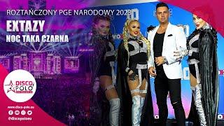 Extazy - Noc taka czarna (Roztańczony PGE Narodowy 2023)