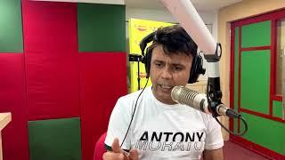 Car Mein Film | RJ Naved | Mirchi Murga