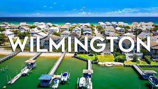 Top 10 Best Things to Do in Wilmington, North Carolina - Travel Guide 2024
