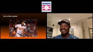 Virtual Voices of the Game: Adam Jones