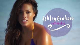 Ashley Graham Takes It Off & Gets Wet In Turks & Caicos | Intimates | Sports Illustrated Swimsuit