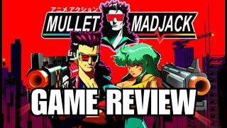 Mullet Madjack | Game Review