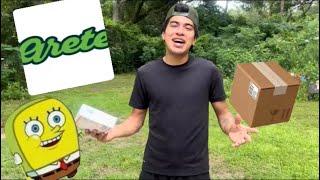 ARETE HEMP Best THCa Flower Online? Magic Gum Drop, Sour Patch Kids, & Goofies Review!