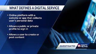 Social media verification fight underway in Mississippi