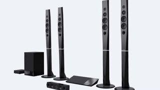 Sony Home Theater Price in Bangladesh | Sony N9200 | Brand Bazaar