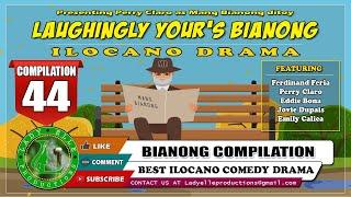 LAUGHINGLY YOURS BIANONG COMPILATION #44