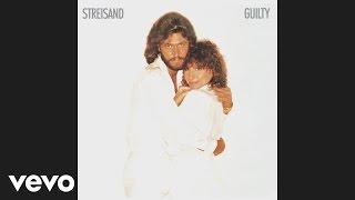 Barbra Streisand - Woman in Love (Official Audio)