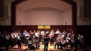 Under the Double Eagle by Joseph Franz Wagner (arranged by Edward Solomon)