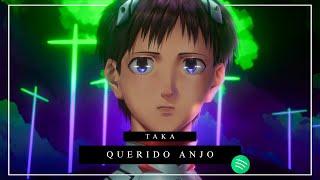 Taka - Querido Anjo - Feat. @Shinysz |Prod. @Khellvyn