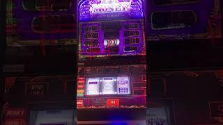 Watch me play this Easy Money Slot Machine Game Play!