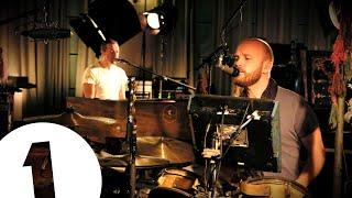 Coldplay - Everyday Life Live at Maida Vale