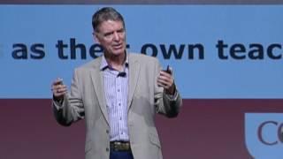 Annual Visible Learning Conference: John Hattie: Day 1 - Part 1