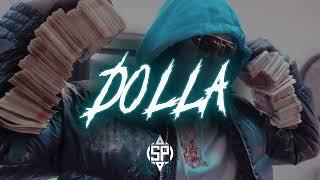 [FREE] Meekz x Clavish Type Uk Rap Beat "DOLLA" | UK TRAP INSTRUMENTAL 2025