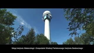 IMGW – Instytut Meteorologii i Gospodarki Wodnej - Państwowy Instytut Badawczy