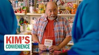 How can you tell? | Kim's Convenience