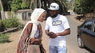 Zpreety Ft. Yusuf Guyson (Musha Dariya Video 2020)