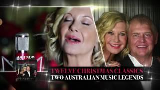 Friends For Christmas - John Farnham & Olivia Newton-John