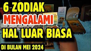 ZODIAK INI AKAN MENGALAMI HAL LUAR BIASA BULAN MEI 2024