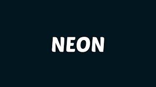 ONE OK ROCK - Neon (Lyrics)