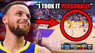 5 Times Stephen Curry Proved Us WRONG