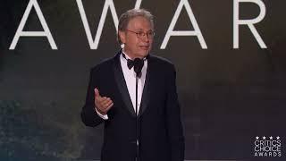 Billy Crystal's Lifetime Achievement Award Speech at the 27th Annual Critics Choice Awards