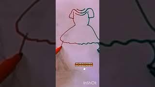 art with both hands#art #asmr#sketch#satisfying#onelineart#drawing#fairyart#draw#creative#howto
