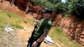 Sage Dynamics: Three Dimensional Threats, Flank shooting.