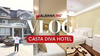 Casta Diva Hotel Korca | Book Hotels in Korca | Albania360.com