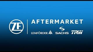 ZF Aftermarket Movie