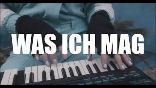 Nevis - Was Ich Mag (Offizielles Live Video)