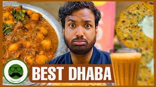 Best Dhaba in Murthal | Naya Kya Hai Murthal Special | Veggie Paaji