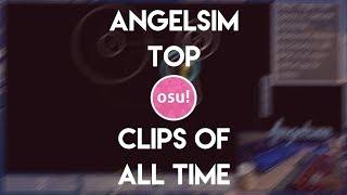 Angelsim (firebat92) Best of All Time