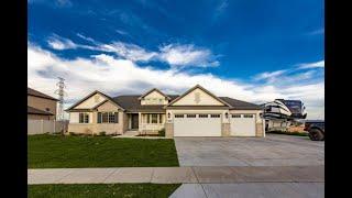 8477 S Maple Water Drive West Jordan, UT | ColdwellBankerHomes.com