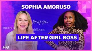 Moving Beyond the Girl Boss with Sophia Amoruso