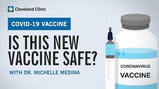 How Safe Is the COVID-19 Vaccine?