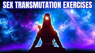 Sexual Transmutation Exercises | Background Theory